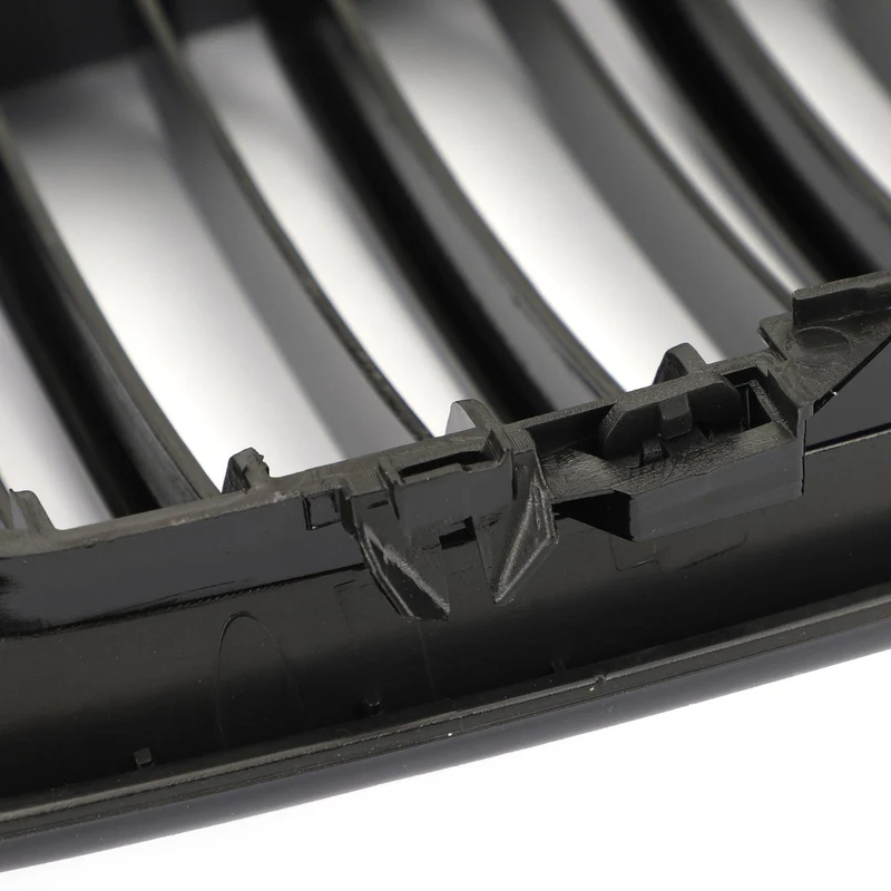 Grille Calandre Avant M-Color BMW E46 Série 3 2002-2005