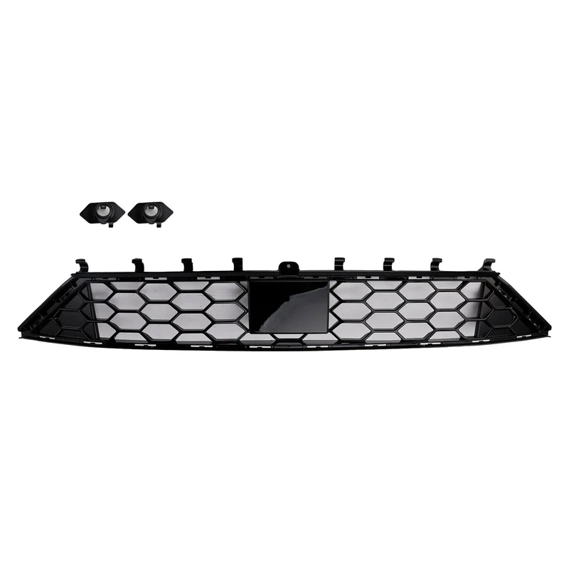 Calandre Inférieure Pare-Chocs Ford Focus MK4 ST 2018-2021