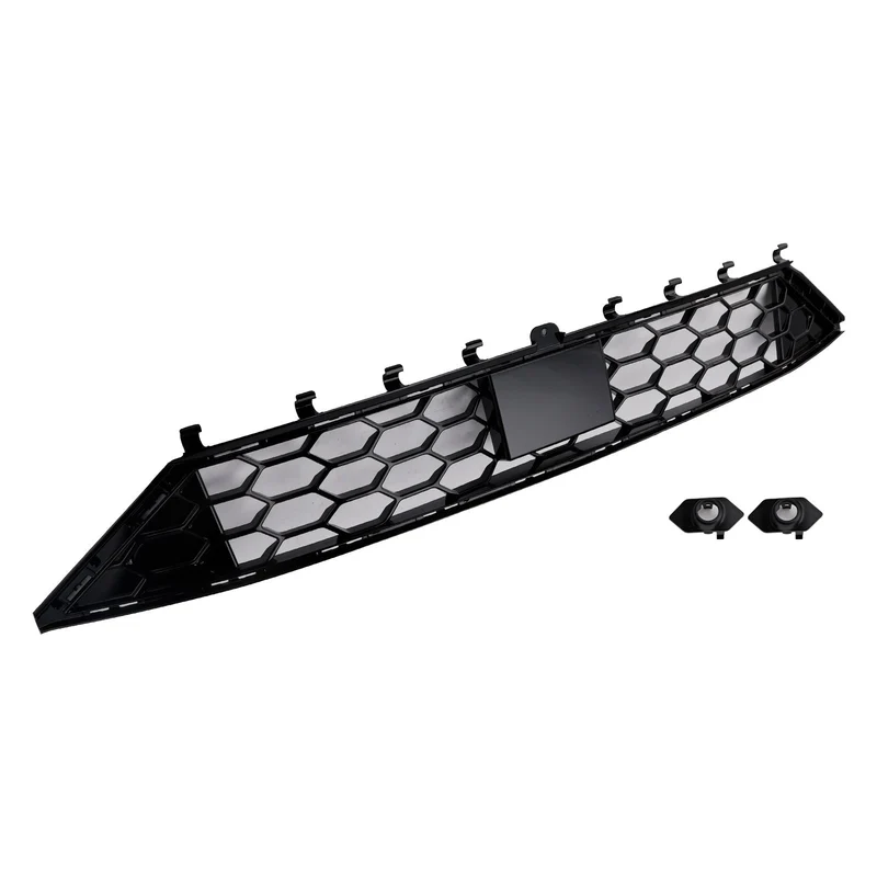 Calandre Inférieure Pare-Chocs Ford Focus MK4 ST 2018-2021