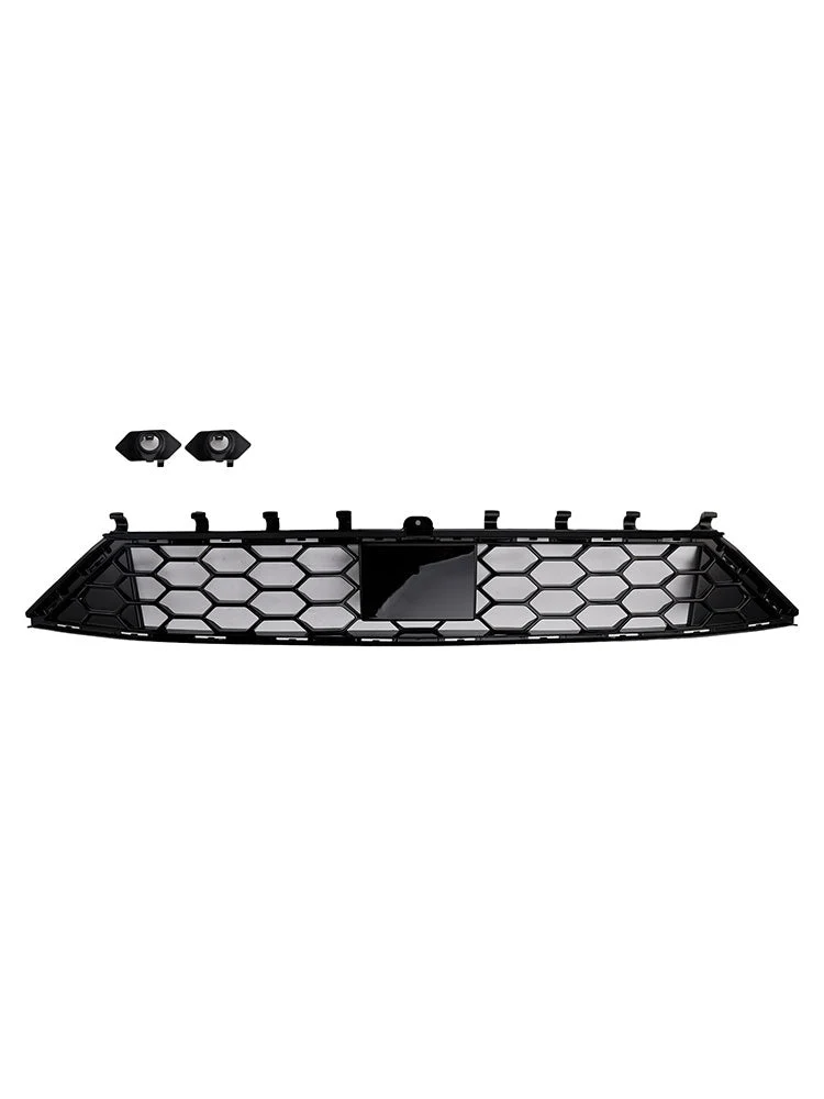 Calandre Inférieure Pare-Chocs Ford Focus MK4 ST 2018-2021