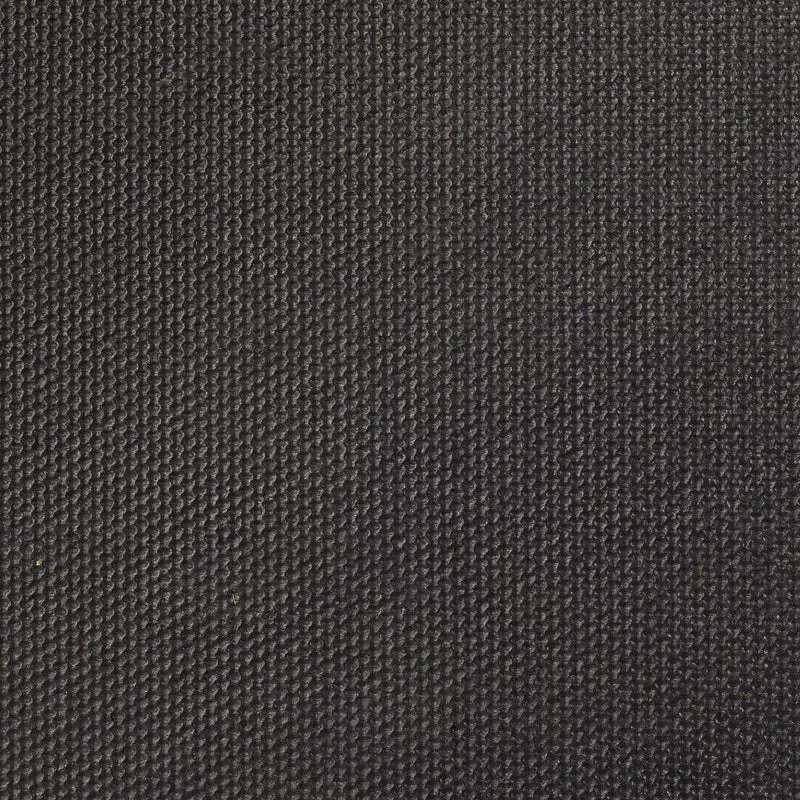 Paillasson antidérapant intérieur extérieur 75 x 45 x 1 cm en fibres de coco marron 13_0016089
