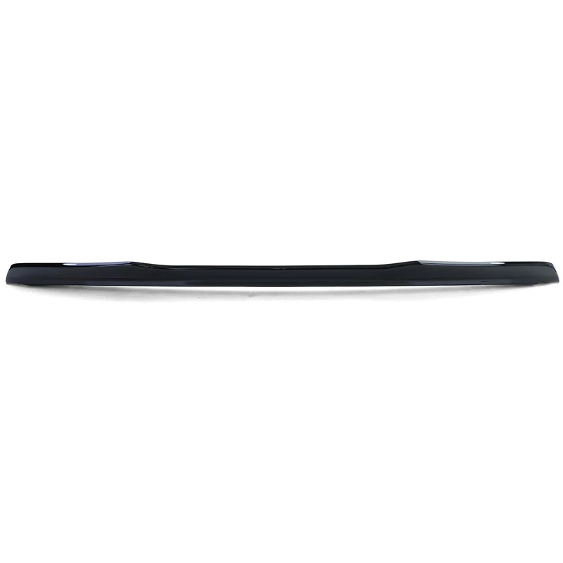 Becquet Noir Brillant Ford Mustang Coupe Look Performance 500 2014-2020