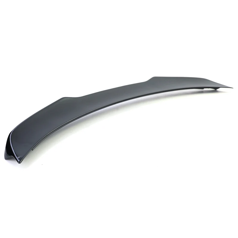 Becquet Noir Brillant Ford Mustang Coupe Look Performance 500 2014-2020