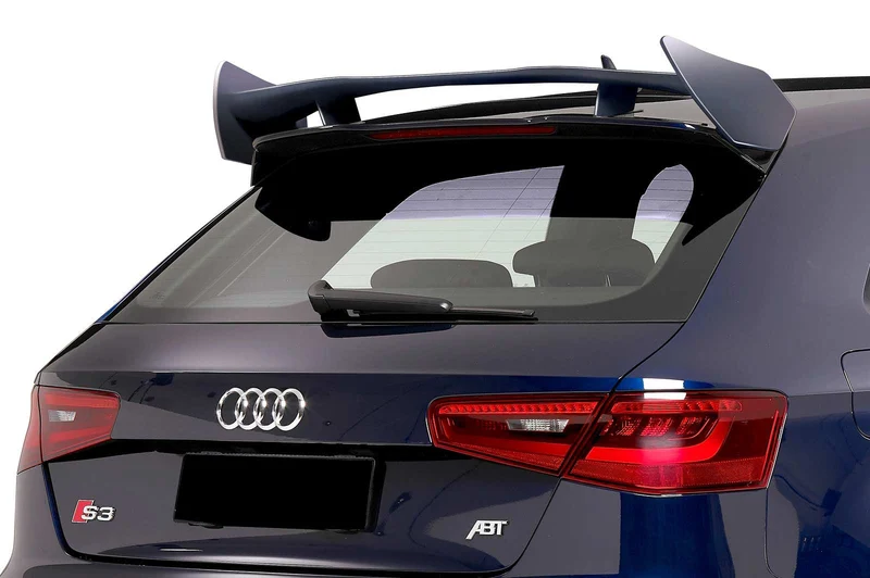Becquet Audi S3, RS3 8V 3 Portes 2012 à 2020