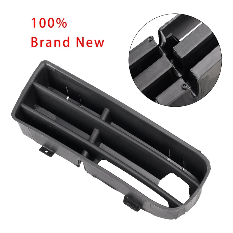 Grille Pare-Chocs Avant Gauche VW Golf IV MK4 1998-2004