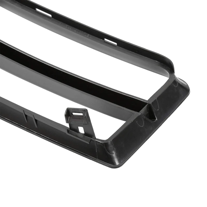 Grille Pare-Chocs Droite Audi A4 B7 S-Line S4 2005-2008