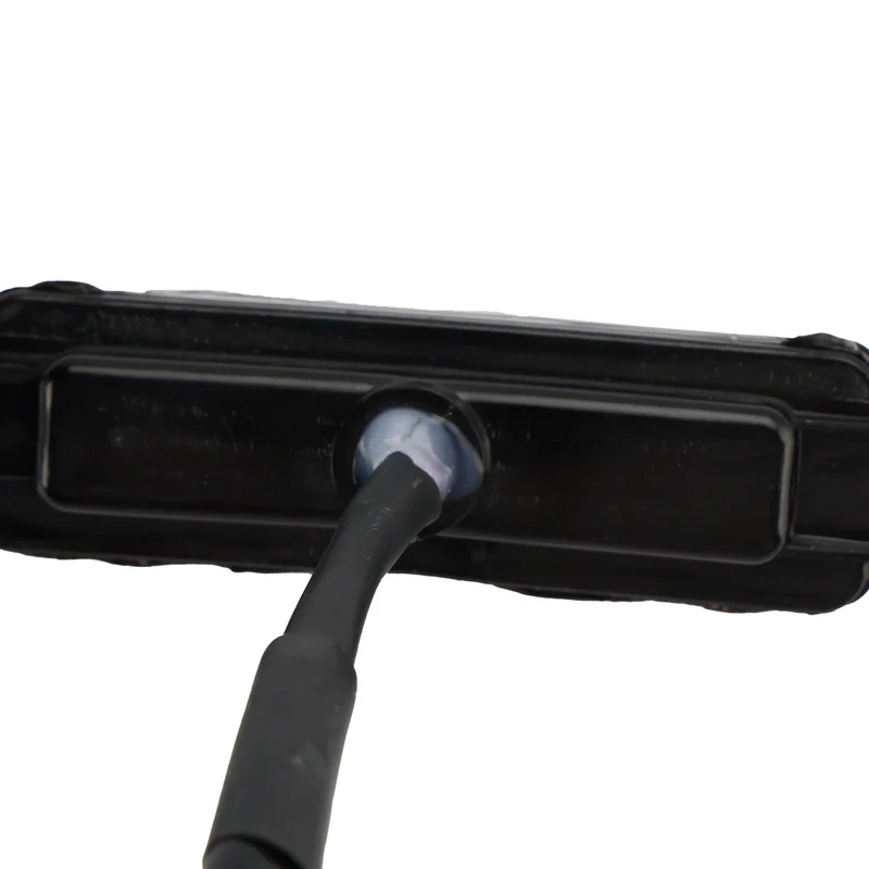 Grille Calandre LED Jaune Ford Ranger Next Gen 2023-2025
