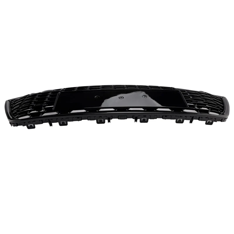 Calandre Pare-Chocs Audi A7 C8 S7 Noire ACC