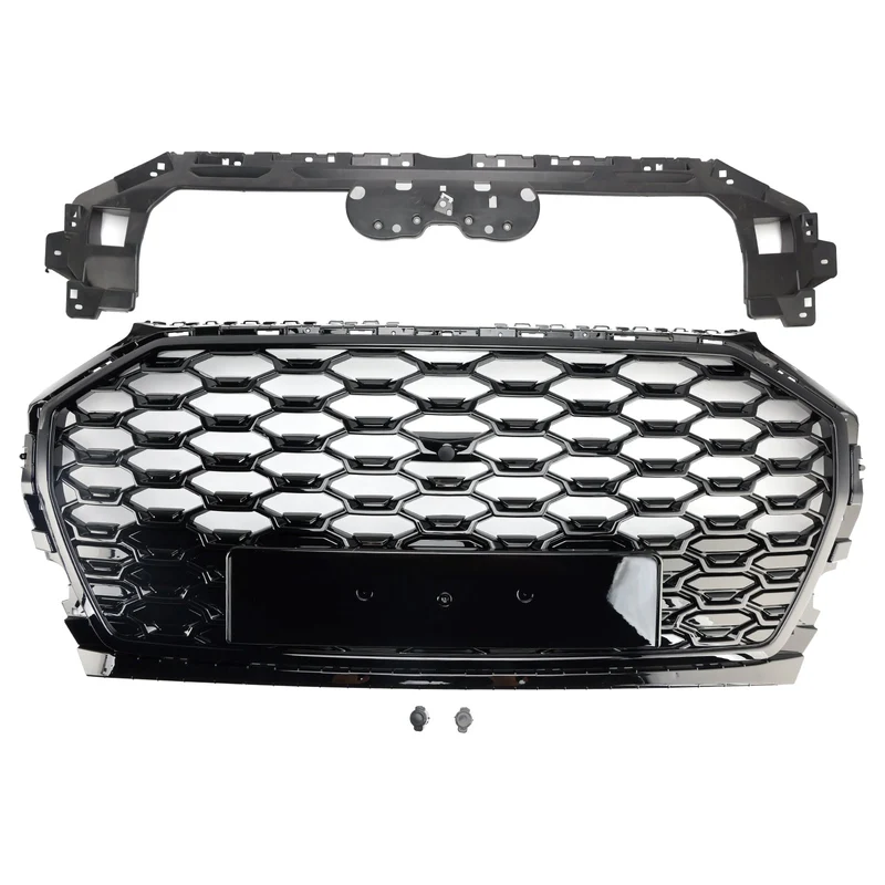 Calandre Nid d'Abeille RSQ5 Audi Q5 SQ5 2021-2025