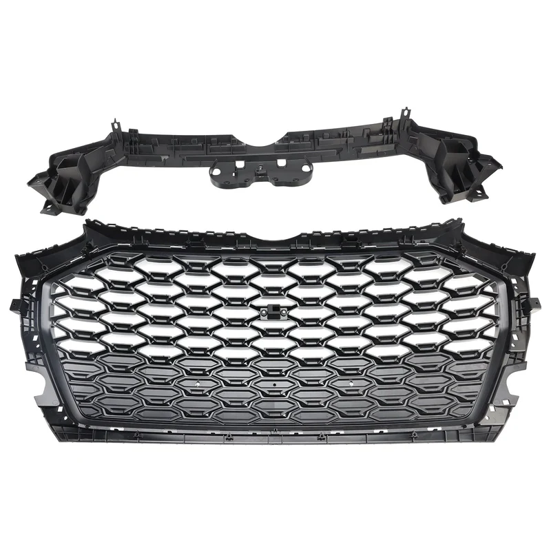 Calandre Nid d'Abeille RSQ5 Audi Q5 SQ5 2021-2025