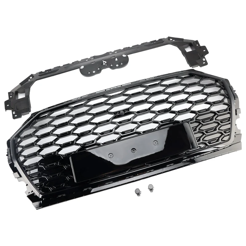 Calandre Nid d'Abeille RSQ5 Audi Q5 SQ5 2021-2025
