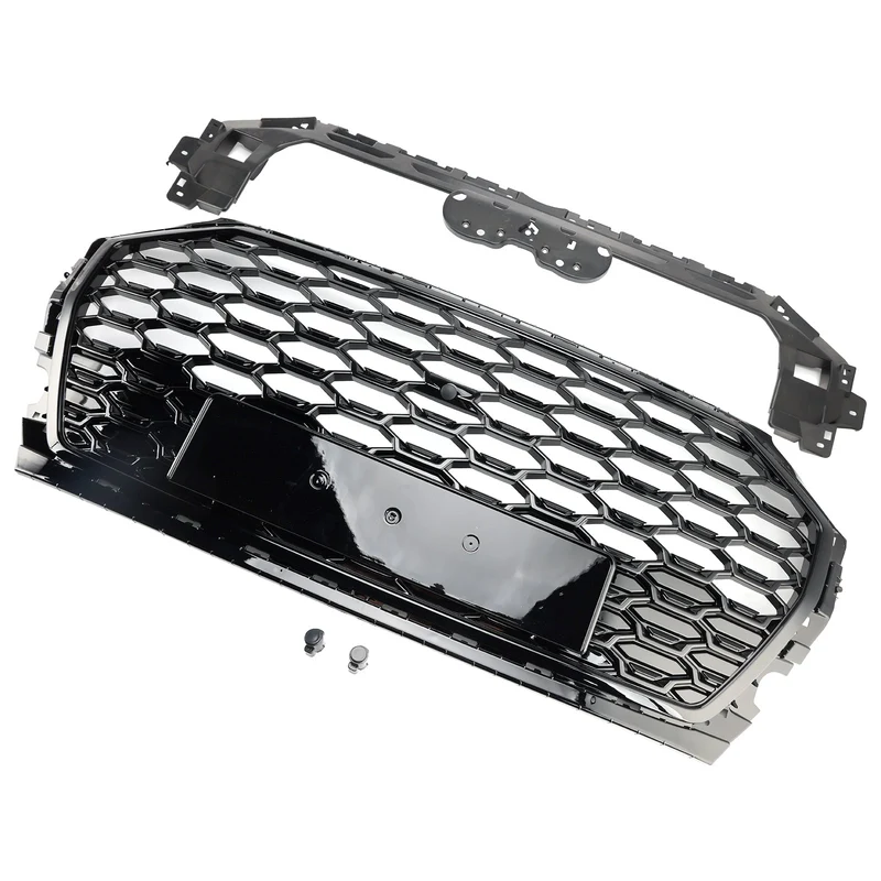 Calandre Nid d'Abeille RSQ5 Audi Q5 SQ5 2021-2025