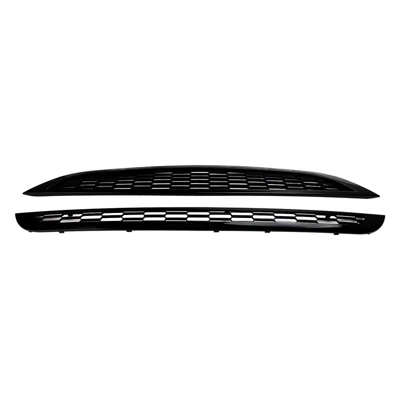 Calandre Nid Abeille MINI R50 R52 R53 Cooper 2002-2006 Noir