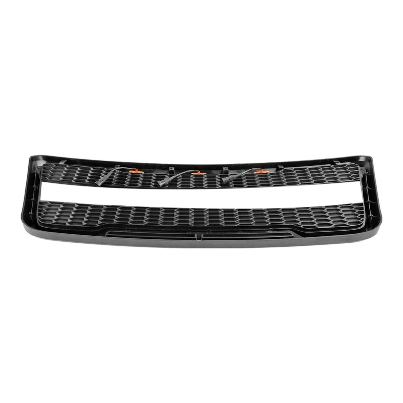 Grille Ford F-150 Raptor 2004-2008 Maille Noire LED
