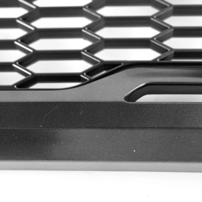 Grille Ford F-150 Raptor 2004-2008 Maille Noire LED