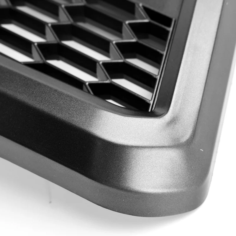 Grille Ford F-150 Raptor 2004-2008 Maille Noire LED
