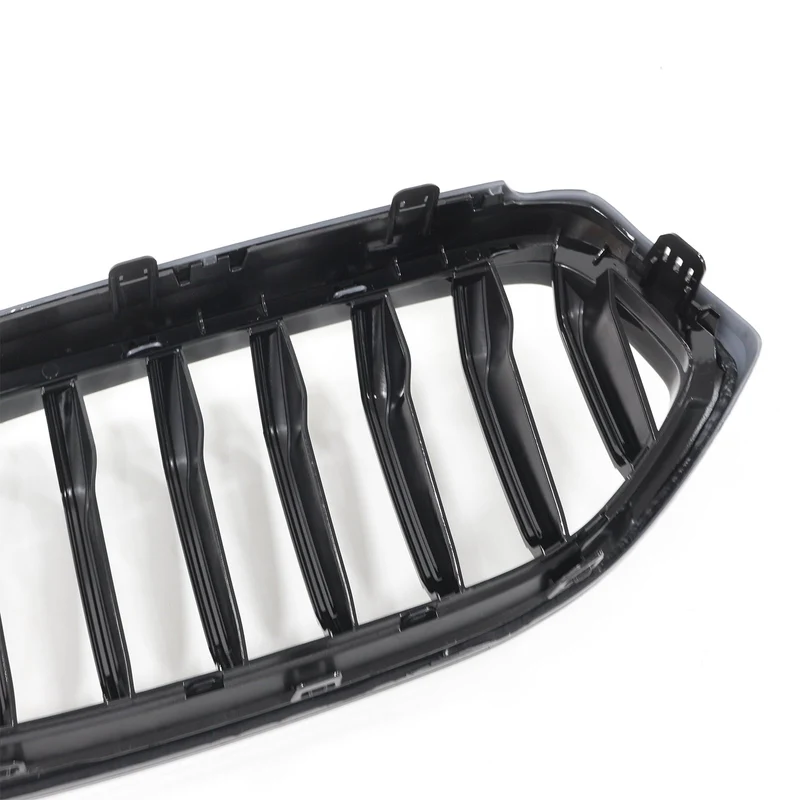 Calandre BMW Série 6 G32 Noir Brillant 2020-2025