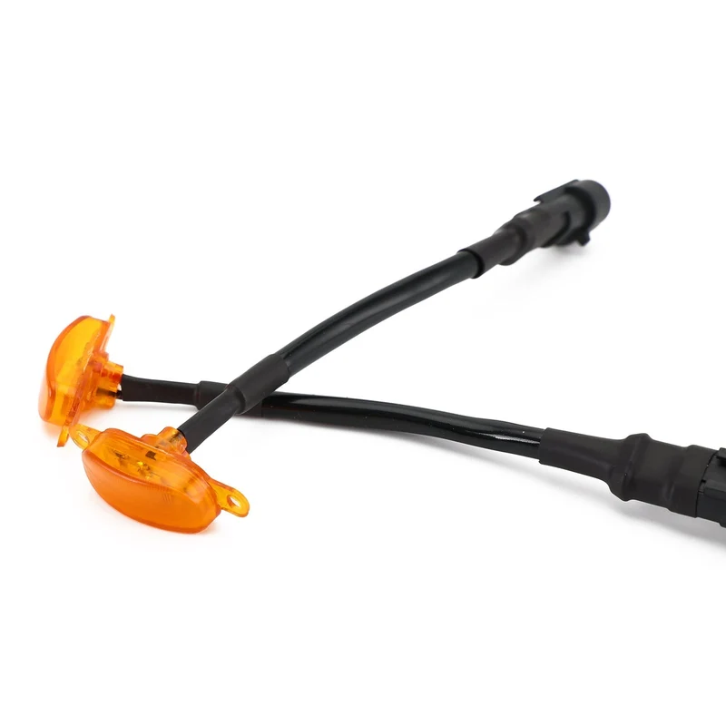 Kit LED Calandre Ambre Raptor Ford F-150