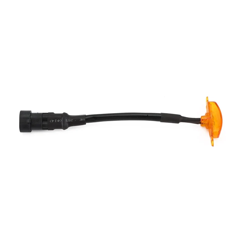 Kit LED Calandre Ambre Raptor Ford F-150