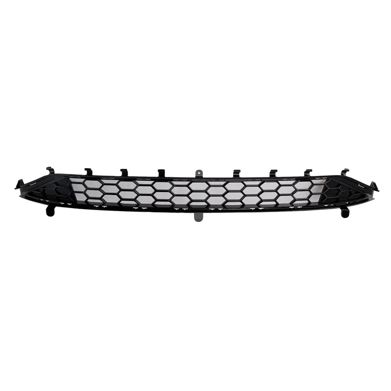 Calandre Inférieure Ford Focus MK4 Style ST Noire