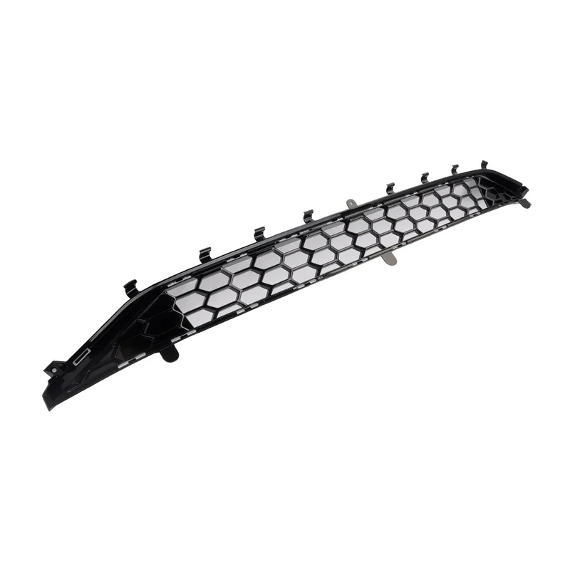Calandre Inférieure Ford Focus MK4 Style ST Noire
