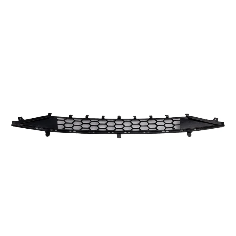 Calandre Inférieure Ford Focus MK4 Style ST Noire