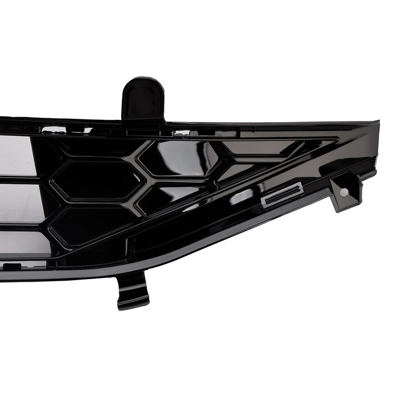 Calandre Inférieure Ford Focus MK4 Style ST Noire