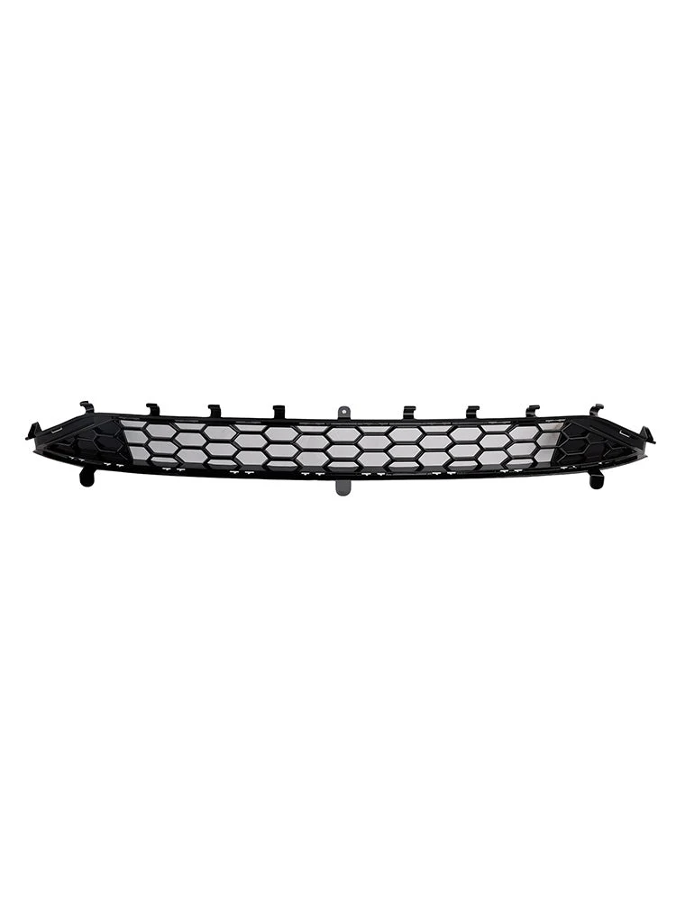 Calandre Inférieure Ford Focus MK4 Style ST Noire