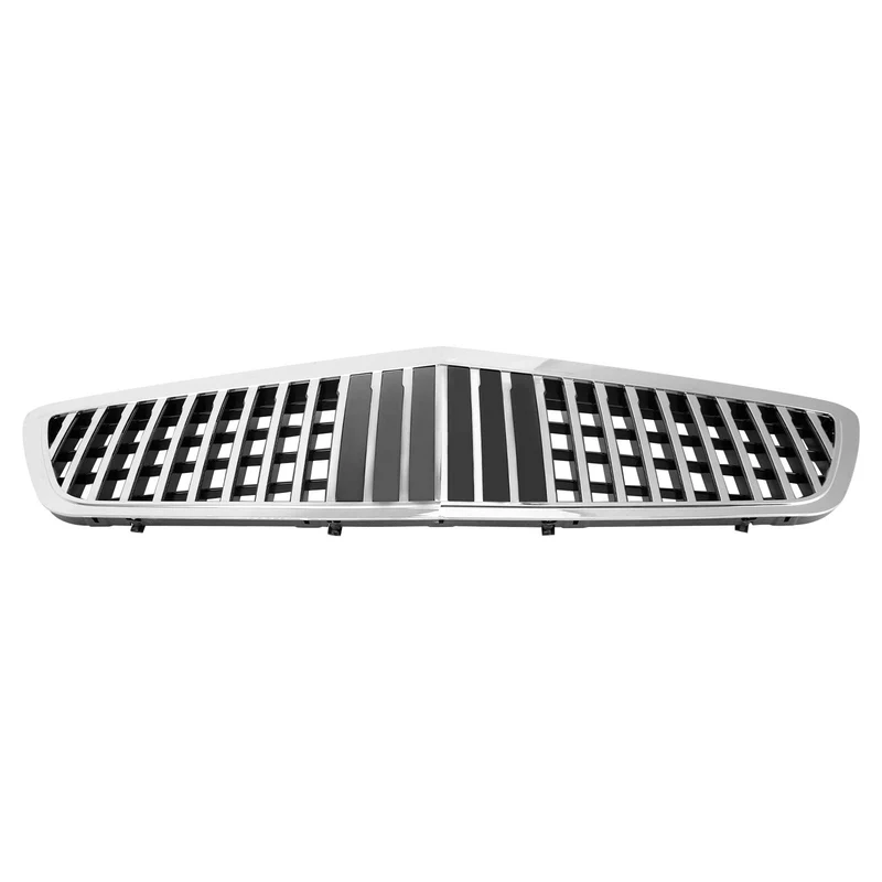 Calandre Maybach Mercedes Classe S W221 Chrome