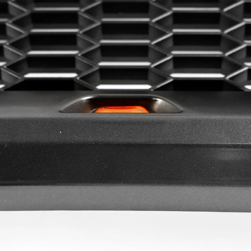 Grille Style Raptor Ford F-150 2004-2008 Maille LED