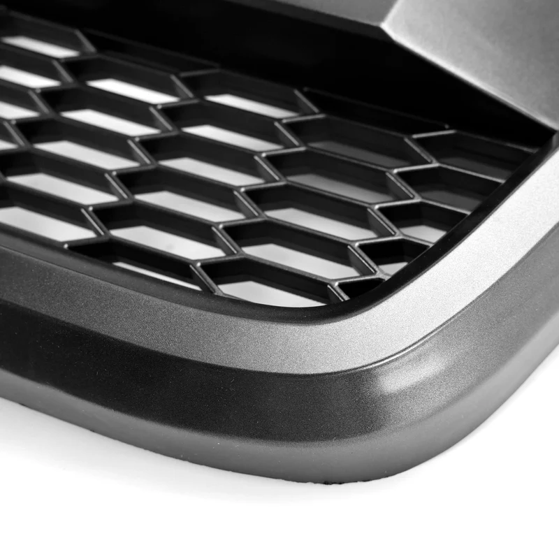 Grille Style Raptor Ford F-150 2004-2008 Maille LED