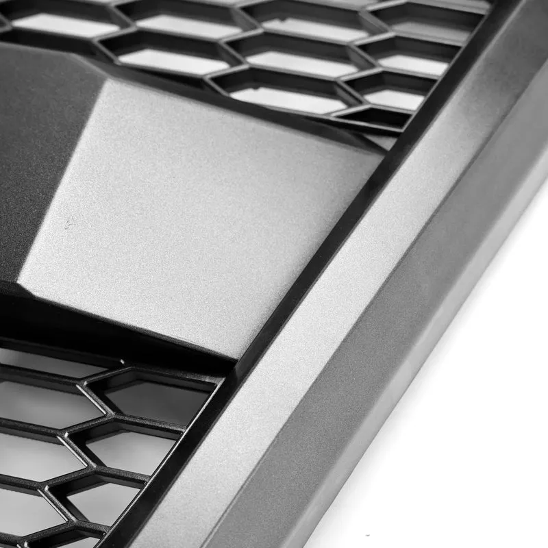 Grille Style Raptor Ford F-150 2004-2008 Maille LED