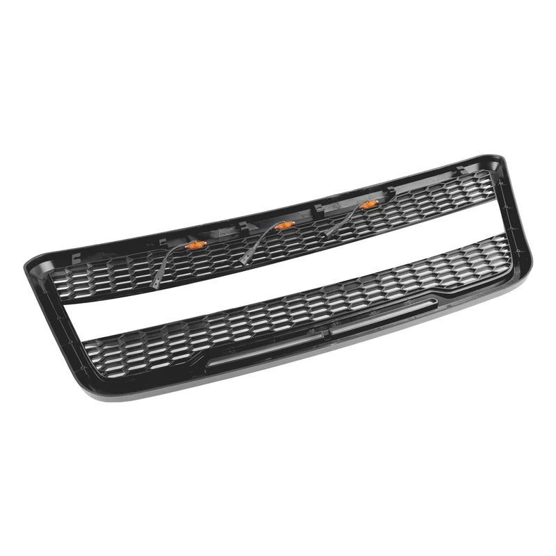 Grille Style Raptor Ford F-150 2004-2008 Maille LED