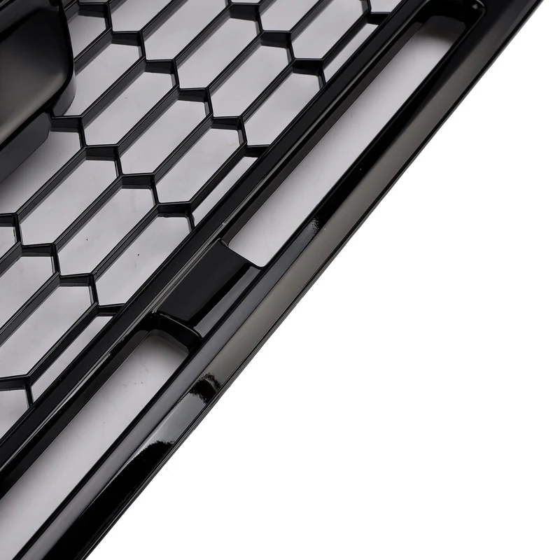Grille Style Raptor Ford F-150 2004-2008 Maille LED