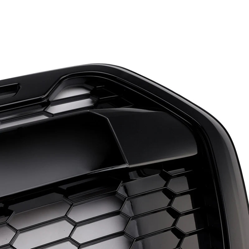 Grille Style Raptor Ford F-150 2004-2008 Maille LED