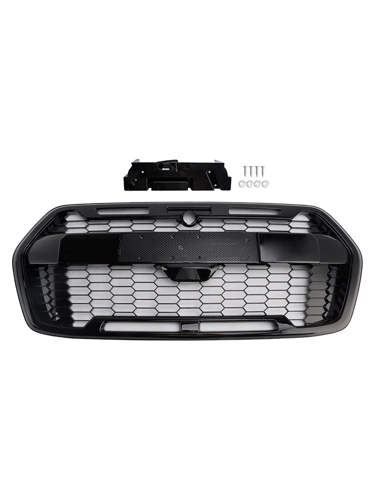 Grille Style Raptor Ford F-150 2004-2008 Maille LED