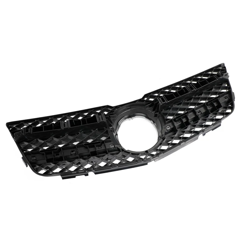 Calandre Pare-Chocs Avant Mercedes Benz GLK X204 GLK350 2010-2012