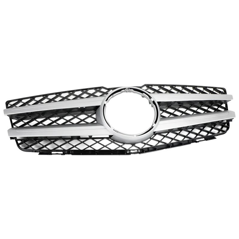 Calandre Pare-Chocs Avant Mercedes Benz GLK X204 GLK350 2010-2012