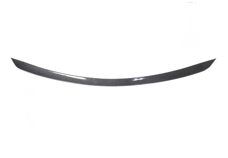 Aileron Coffre Mercedes Classe E W213 Type 63 AMG 2016-2023