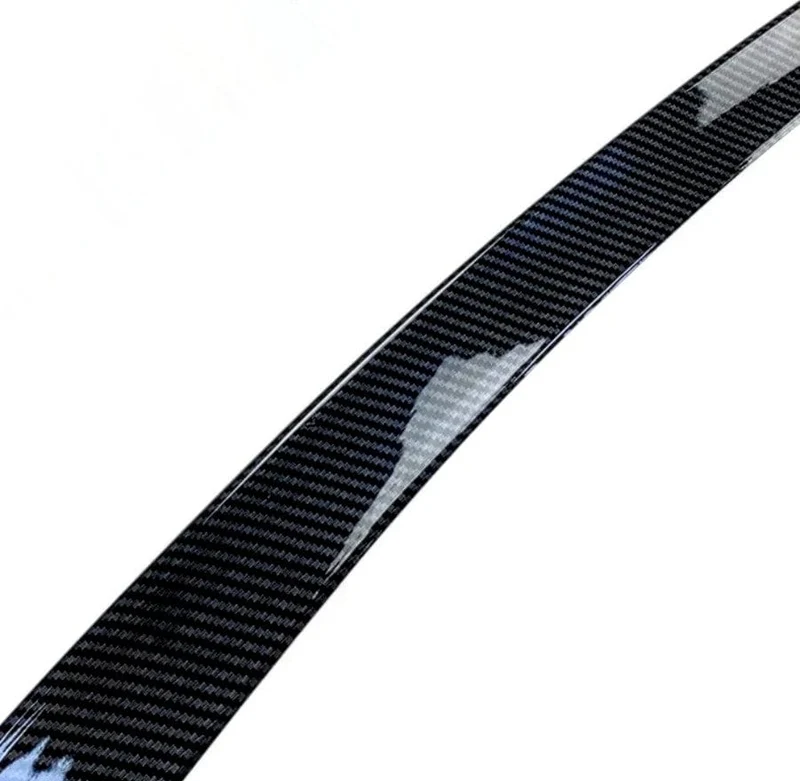 Aileron Coffre Mercedes Classe E W213 Type 63 AMG 2016-2023