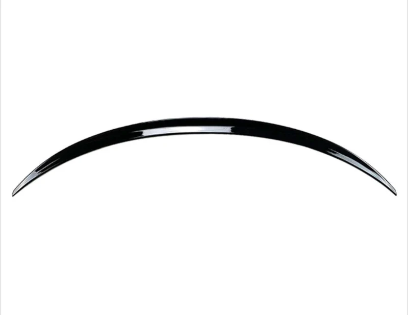 Aileron De Coffre Becquet Type 63 AMG Mercedes Classe E Coupe C238