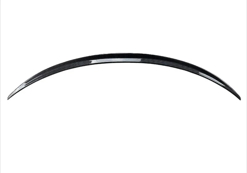 Aileron De Coffre Becquet Type 63 AMG Mercedes Classe E Coupe C238