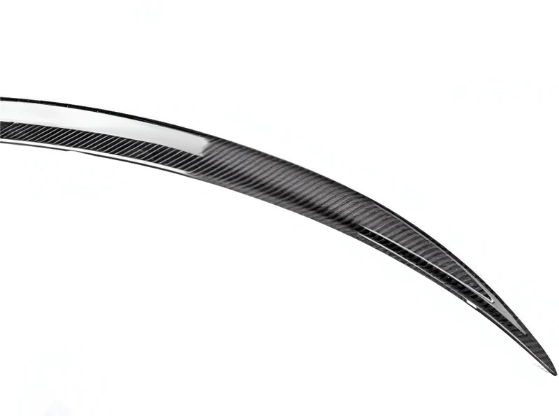 Aileron De Coffre Becquet Type 63 AMG Mercedes Classe E Coupe C238