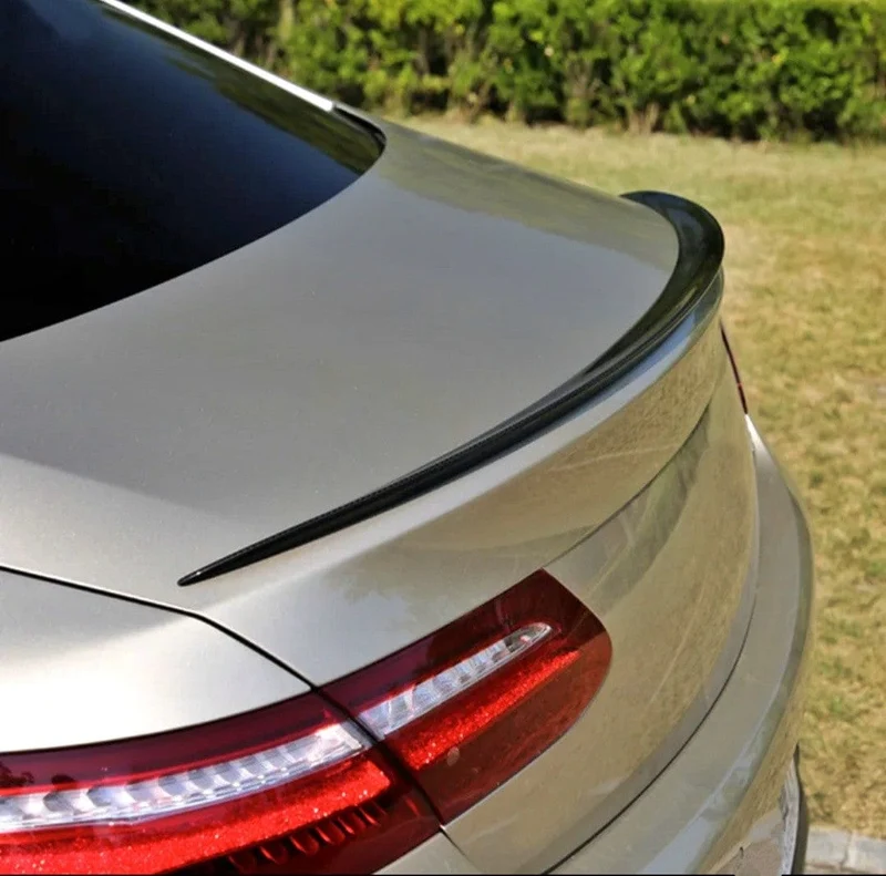 Aileron De Coffre Becquet Type 63 AMG Mercedes Classe E Coupe C238