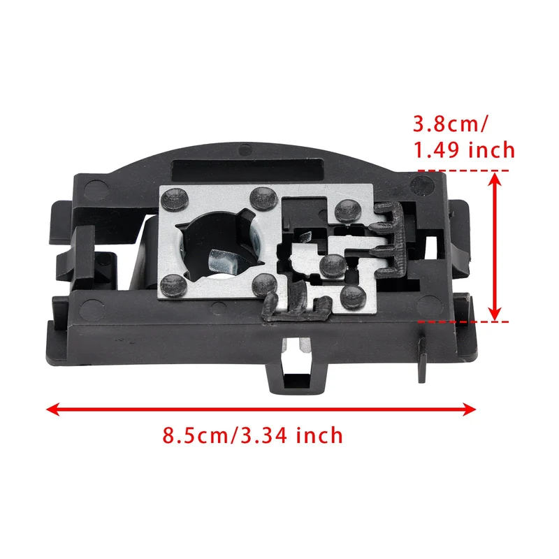 Douille Support Ampoule Feu Droit BMW X5 E70 2008-2013