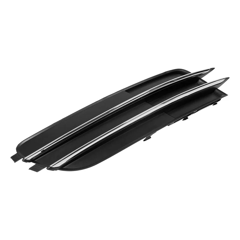 Grille Pare-Chocs Avant Gauche Audi A6 C7 2011-2014