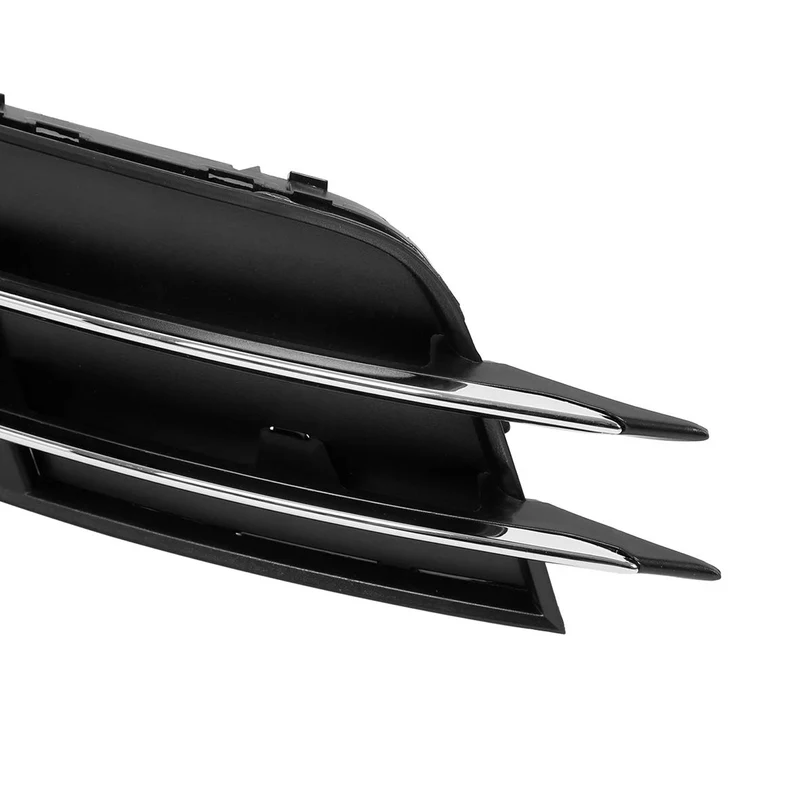 Grille Pare-Chocs Avant Gauche Audi A6 C7 2011-2014