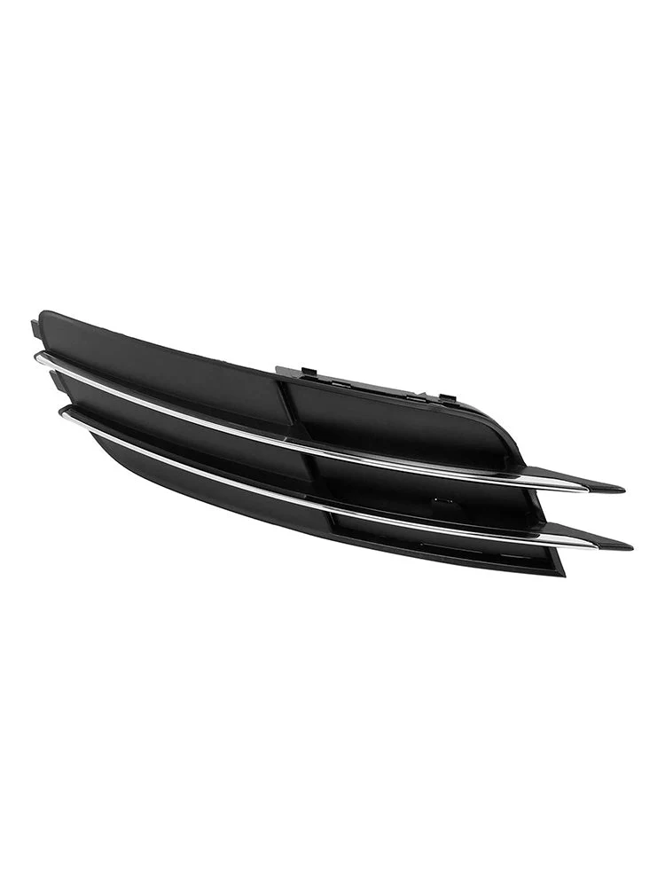 Grille Pare-Chocs Avant Gauche Audi A6 C7 2011-2014