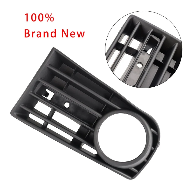 Grille Pare-Choc Avant Gauche VW Golf V MK5 2005-2009