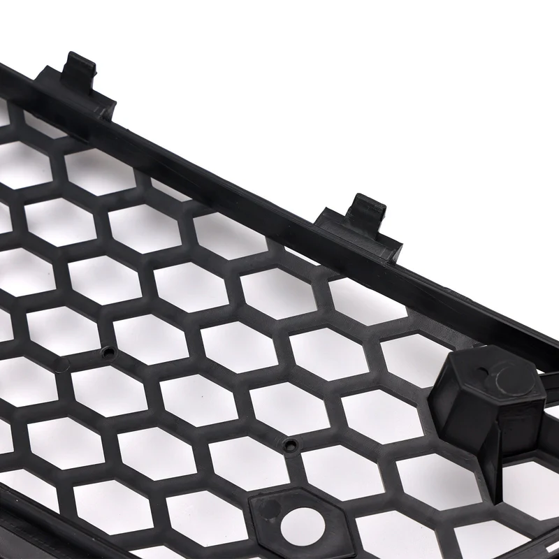 Grille Avant Inférieure Nid Abeille Seat Ibiza 6L FR 2002-2006